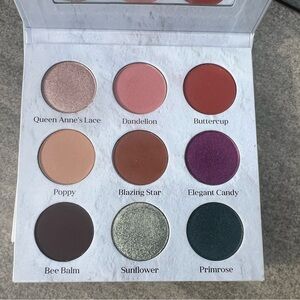 Sydney Grace Where the Wild Flowers Grow